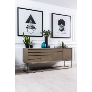 Barbican Credenza