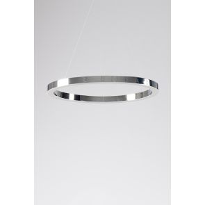 Bromley LED Hanglamp Chroom