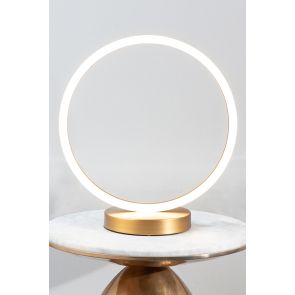 Bromley lampe de table