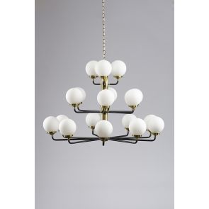 Brompton Chandelier