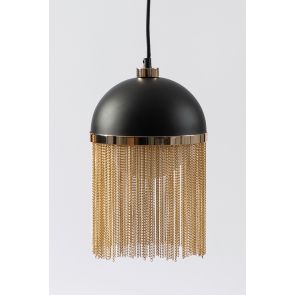 Capilata Hanglamp Goud