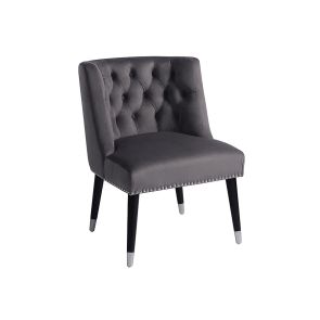 Carter Chair Storm Grey