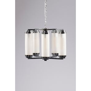 Conway Hanglamp met 5 lampen