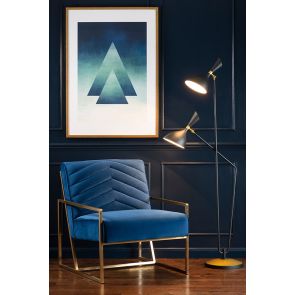 Delano Floor Light
