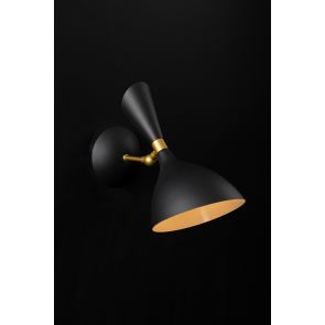 Lampe murale Delano