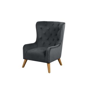 Dorchester Sillón - Storm Grey