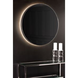 Eclipse Illuminated Mirror Chrome