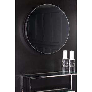 Eclipse Illuminated Mirror Chrome