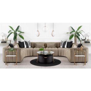 Essen Lounge Suite – Talpa