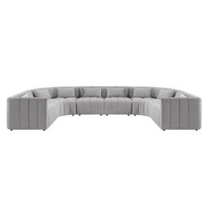 Essen Lounge Suite – Dove Grey