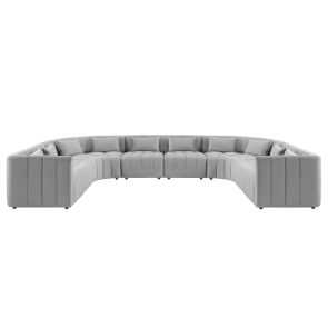 Essen Super Lounge Suite - Grigio Tortora