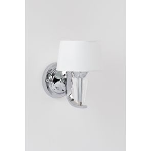 Freeman Wandlamp Kristal