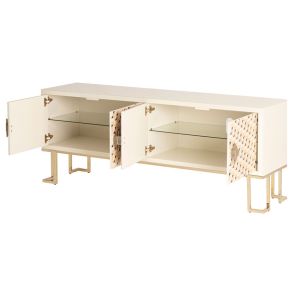 Hanna Credenza 