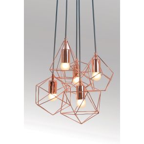 Chandelier Kasper