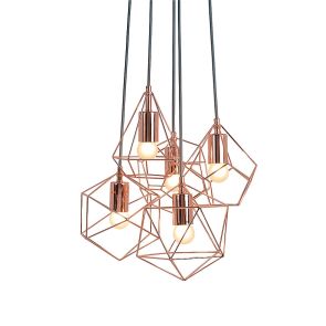 Chandelier Kasper