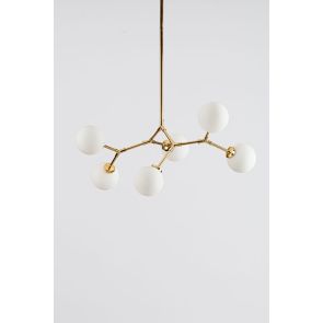 Morantz Molecule Pendant light