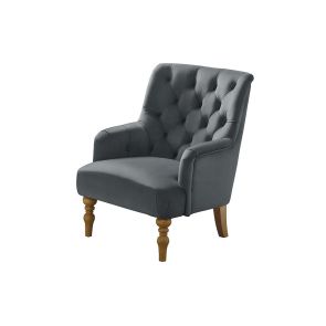 Fauteuil Laterna - gris