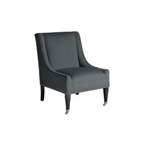 Lauren Lounge Chair Smoke