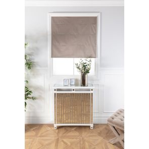 Leonore Small, Mirrored Radiator Cover