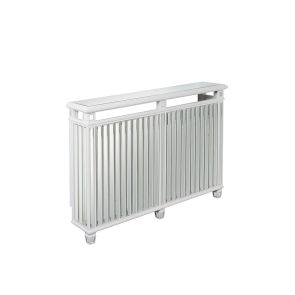 Cache-radiateur standard en miroir Leonore 