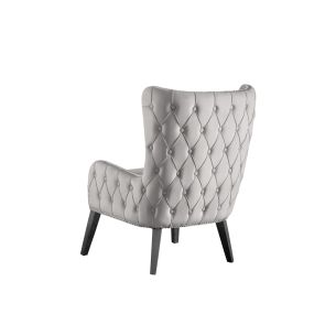 Margonia - Sillón Gris Paloma