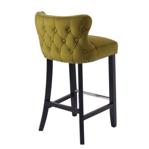 Margonia Bar stool Olive