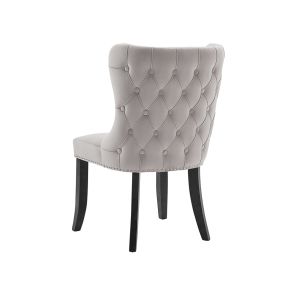 Margonia Dining Chair - Dove Grey