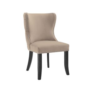 Margonia Dining Chair - Taupe