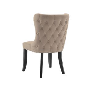 Margonia Dining Chair - Taupe