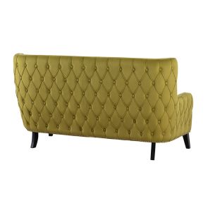 Margonia 2-Sitzer Sofa – Olivengrün