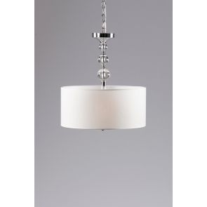 Meyer Hanglamp Kristal