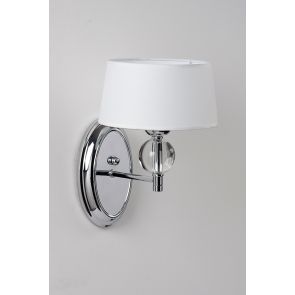 Meyer Kristal Wandlamp