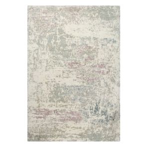 Tapis en viscose Romie