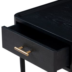 Murphy Tavolo Console - Nera