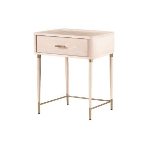 Murphy Side Table - Sand