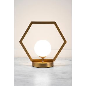 (ID:37251) L-165 - Norell Table Light