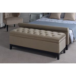 Banquette / ottomane Master - taupe