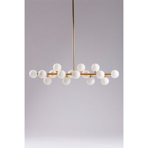 Morantz Pendant Light