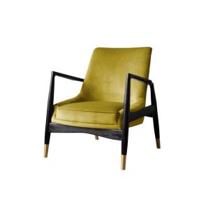 Porter Fauteuil Mosgroen