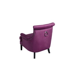 Positano Fauteuil Mulberry