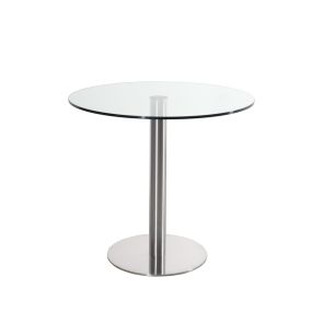 Orlov - Mesa de comedor compacta