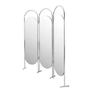 Miroir  Coiffeuse Altalune - Argent