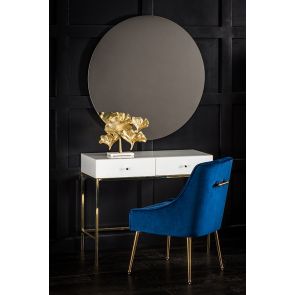 Silhouette Wall Mirror