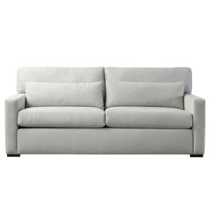 Slater Three Seat Sofa - Dove Grey