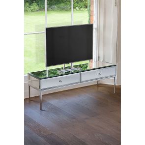 Stiletto Toughened TV Media Unit