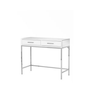 Trio Console – Blanc