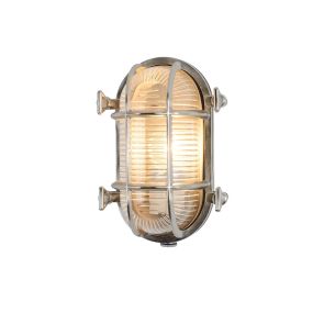 Tristan Industrie Wandlamp Ovaal