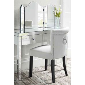 Miroir triptyque pliable Ashbourne