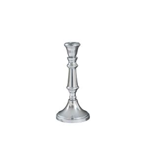 2 x Classic Candle holder with  round base - gft