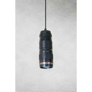 Jacques Novelty Pendant Spotlight 